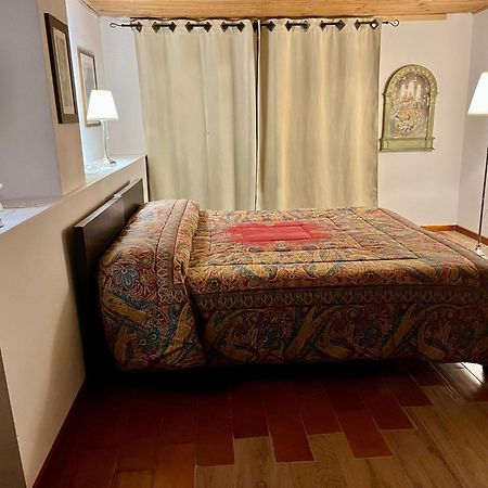 B&B Gennarcu Ussassai Екстер'єр фото