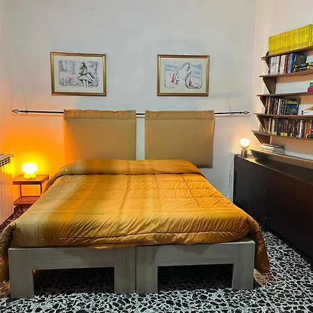 B&B Gennarcu Ussassai Екстер'єр фото