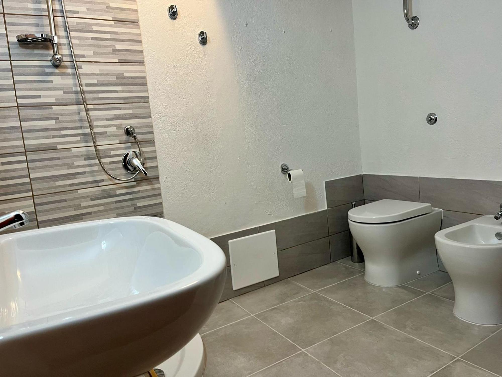 B&B Gennarcu Ussassai Екстер'єр фото