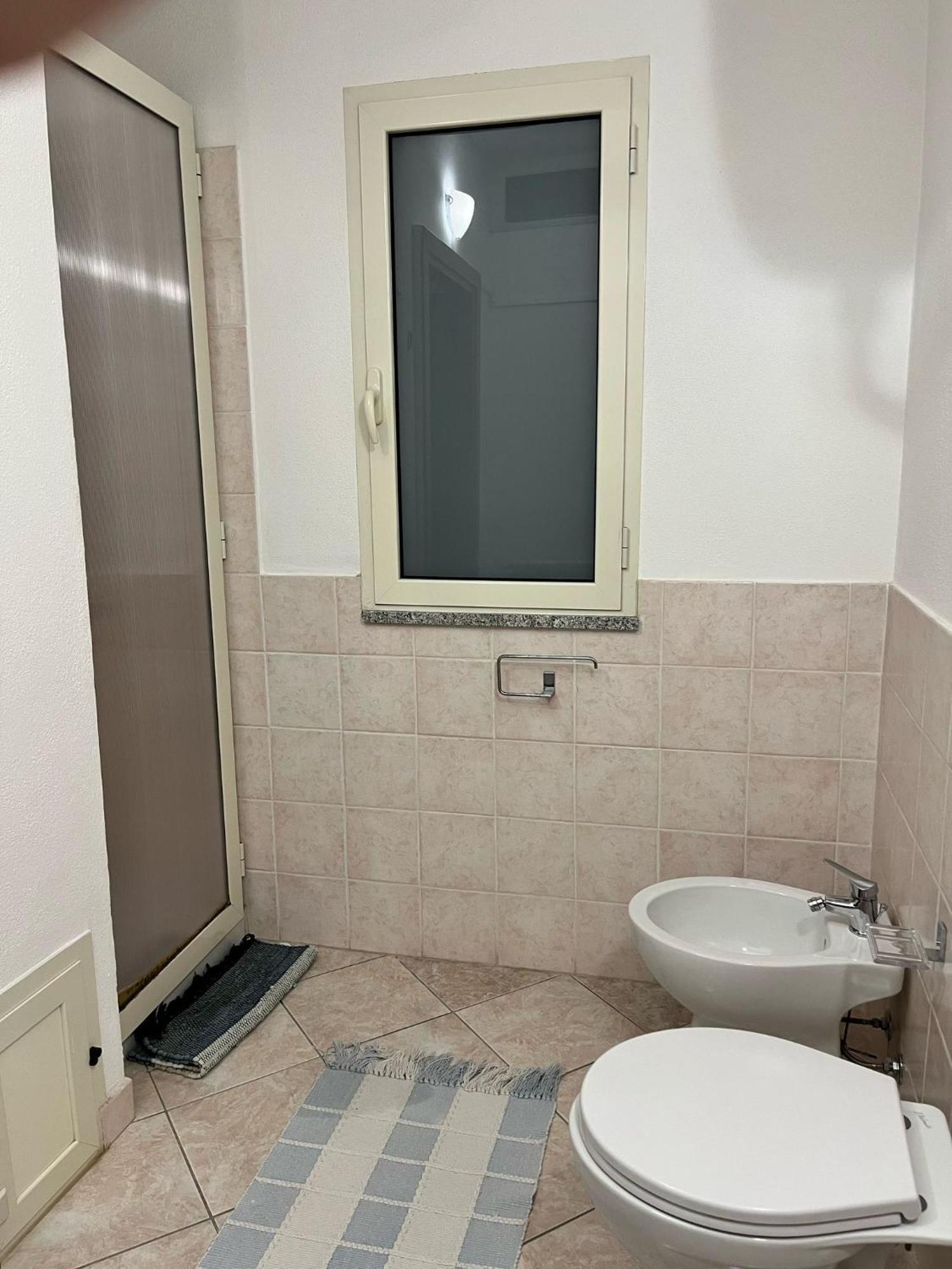 B&B Gennarcu Ussassai Екстер'єр фото