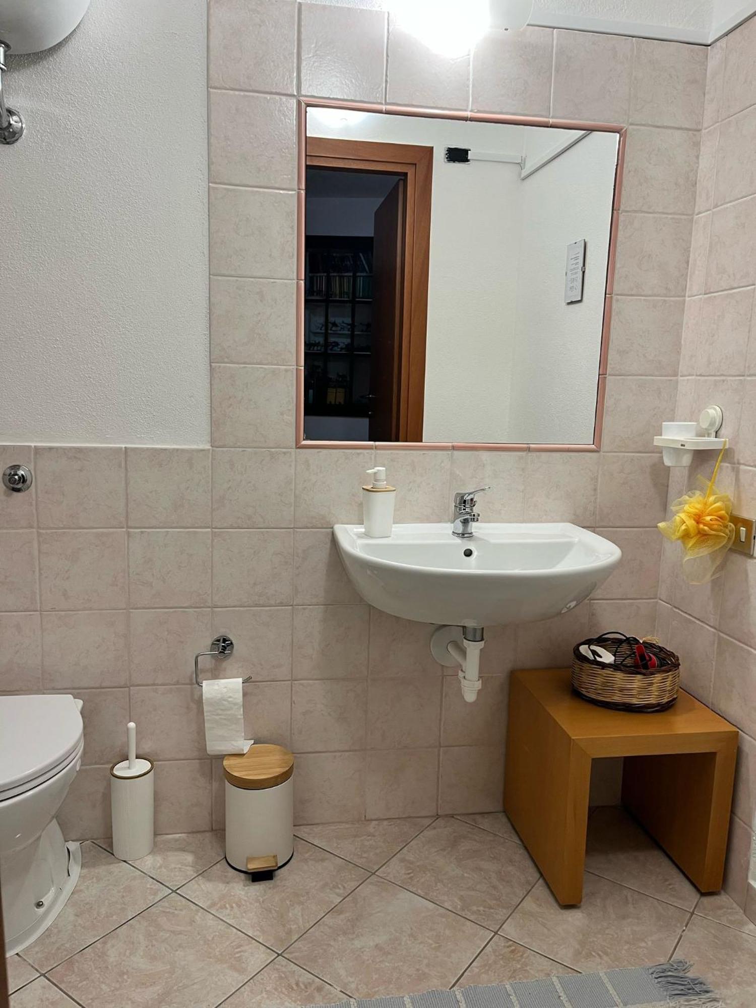 B&B Gennarcu Ussassai Екстер'єр фото